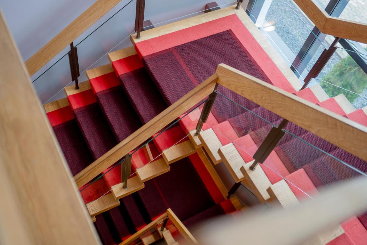 Palast Hotel Hürth Екстериор снимка